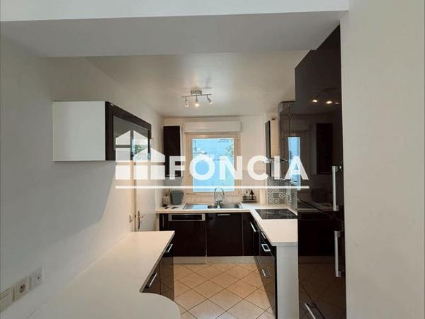 Location Maison 4 pièces 87.08 m² - 21 RUE PAUL CEZANNE Magny Les Hameaux 78114