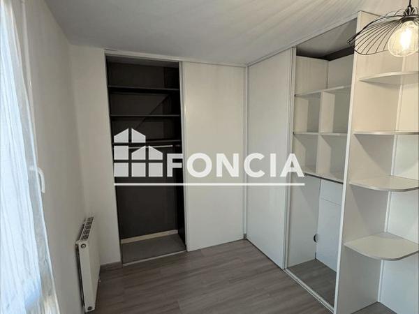 Location Maison 4 pièces 87.08 m² - 21 RUE PAUL CEZANNE Magny Les Hameaux 78114