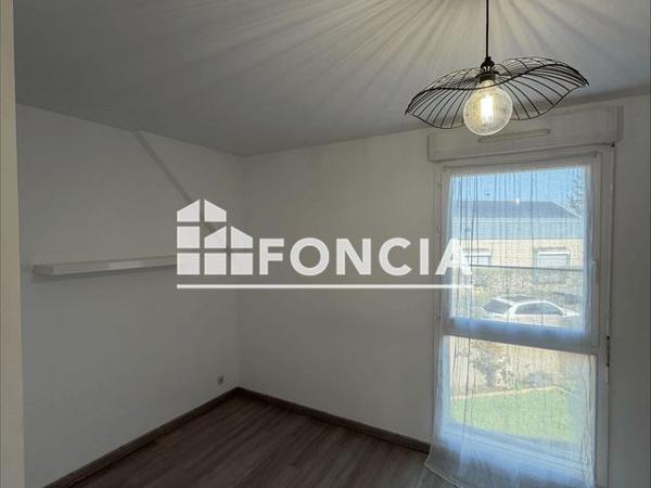 Location Maison 4 pièces 87.08 m² - 21 RUE PAUL CEZANNE Magny Les Hameaux 78114