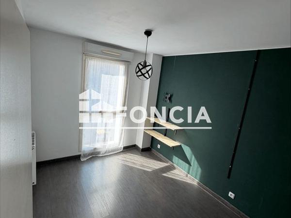 Location Maison 4 pièces 87.08 m² - 21 RUE PAUL CEZANNE Magny Les Hameaux 78114