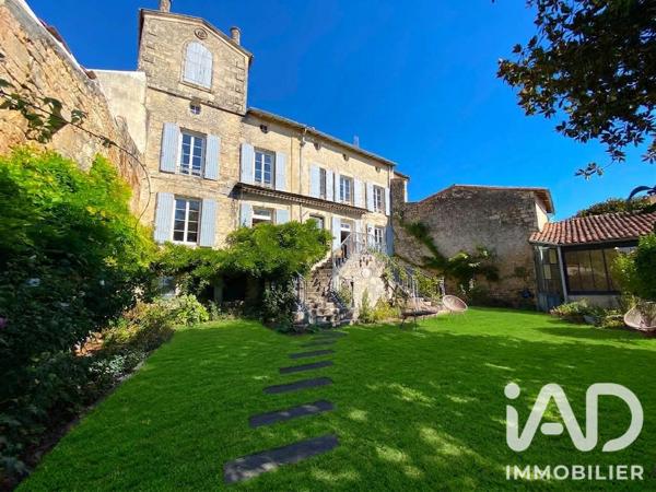 Maison à vendre 18 pièces 445 m² Saint-Maixent-l'École