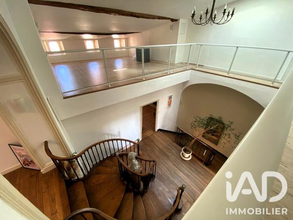 Maison à vendre 18 pièces 445 m² Saint-Maixent-l'École