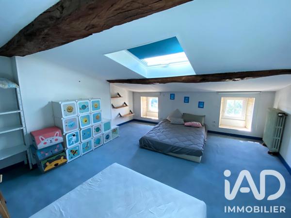 Maison à vendre 18 pièces 445 m² Saint-Maixent-l'École