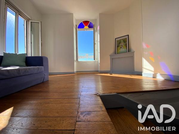 Maison à vendre 18 pièces 445 m² Saint-Maixent-l'École