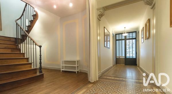 Maison à vendre 18 pièces 445 m² Saint-Maixent-l'École