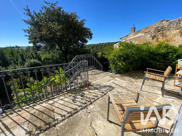Maison à vendre 18 pièces 445 m² Saint-Maixent-l'École