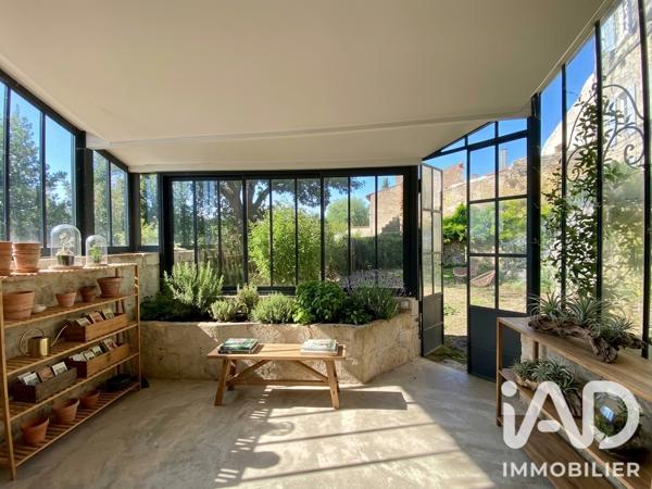 Maison à vendre 18 pièces 445 m² Saint-Maixent-l'École