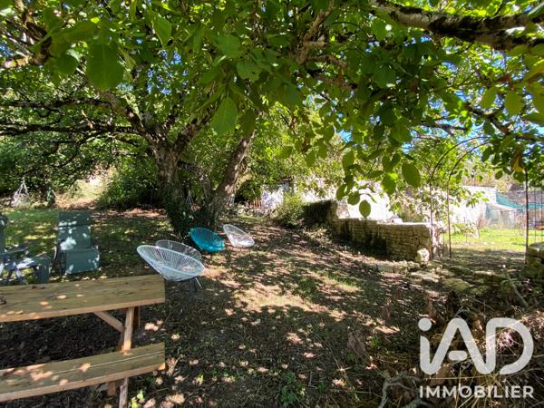 Maison à vendre 18 pièces 445 m² Saint-Maixent-l'École