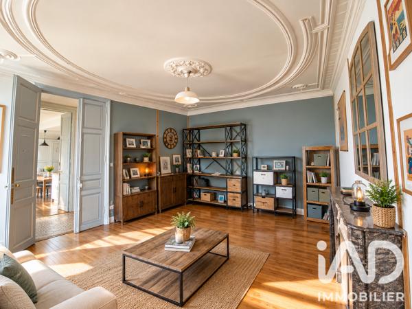 Maison à vendre 18 pièces 445 m² Saint-Maixent-l'École