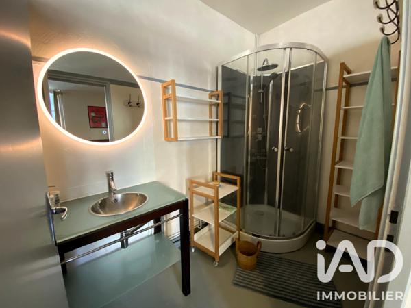 Maison à vendre 18 pièces 445 m² Saint-Maixent-l'École