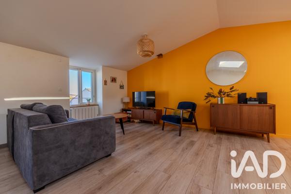 Maison à vendre 4 pièces 80 m² Dompierre-sur-Mer