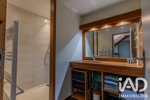 Maison à vendre 4 pièces 80 m² Dompierre-sur-Mer