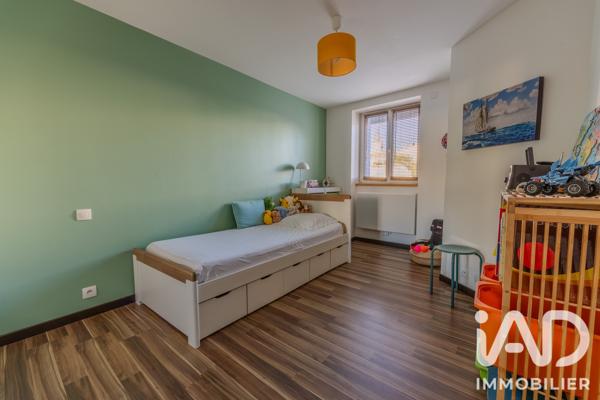 Maison à vendre 4 pièces 80 m² Dompierre-sur-Mer