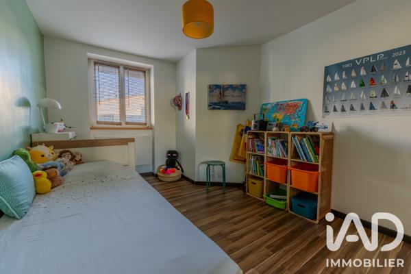 Maison à vendre 4 pièces 80 m² Dompierre-sur-Mer