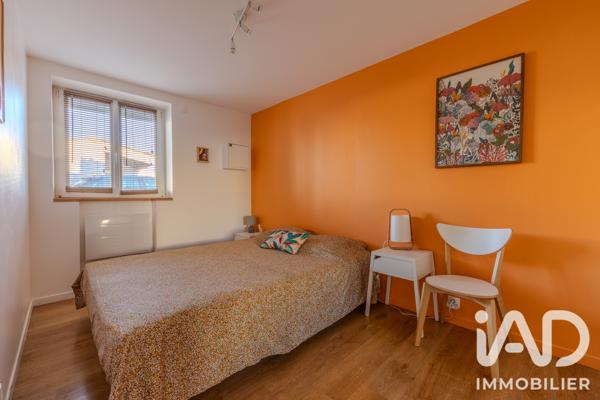 Maison à vendre 4 pièces 80 m² Dompierre-sur-Mer