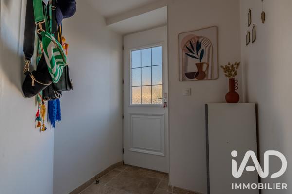 Maison à vendre 4 pièces 80 m² Dompierre-sur-Mer