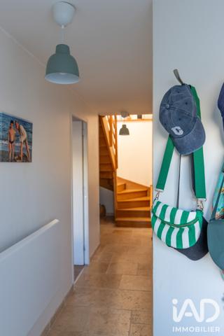 Maison à vendre 4 pièces 80 m² Dompierre-sur-Mer