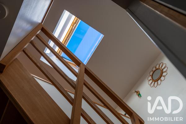 Maison à vendre 4 pièces 80 m² Dompierre-sur-Mer