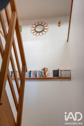Maison à vendre 4 pièces 80 m² Dompierre-sur-Mer