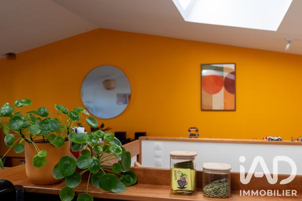 Maison à vendre 4 pièces 80 m² Dompierre-sur-Mer