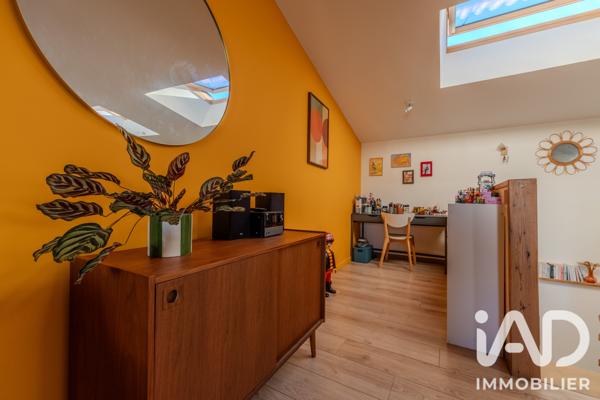 Maison à vendre 4 pièces 80 m² Dompierre-sur-Mer