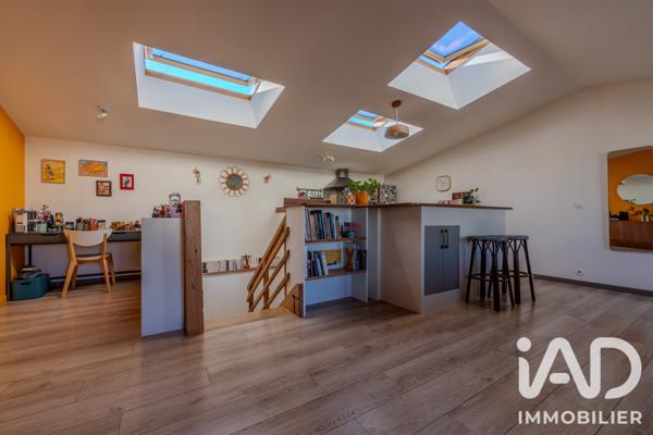 Maison à vendre 4 pièces 80 m² Dompierre-sur-Mer
