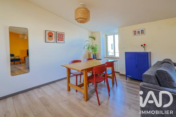 Maison à vendre 4 pièces 80 m² Dompierre-sur-Mer