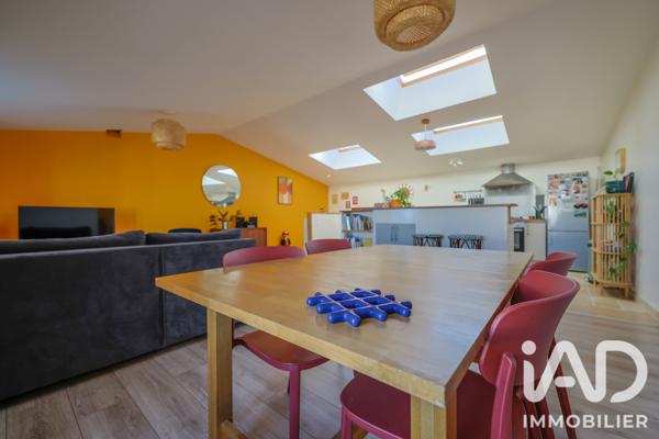 Maison à vendre 4 pièces 80 m² Dompierre-sur-Mer