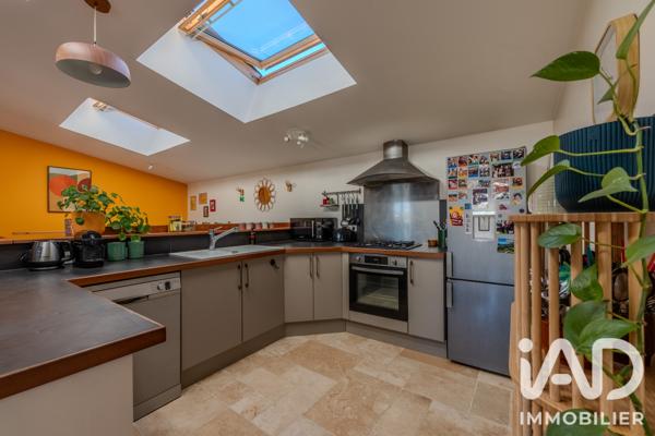 Maison à vendre 4 pièces 80 m² Dompierre-sur-Mer