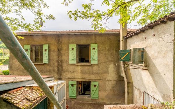 Maison à vendre    6 pièces • 116,98 m2 Tarare