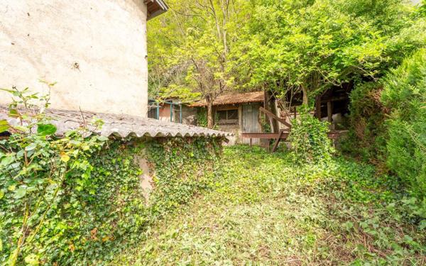 Maison à vendre    6 pièces • 116,98 m2 Tarare