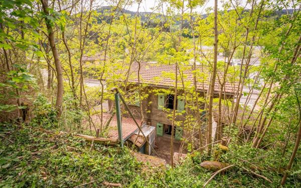 Maison à vendre    6 pièces • 116,98 m2 Tarare