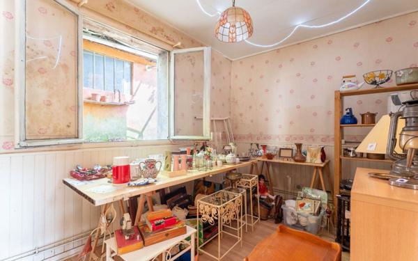 Maison à vendre    6 pièces • 116,98 m2 Tarare