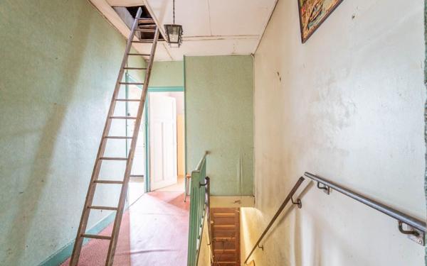 Maison à vendre    6 pièces • 116,98 m2 Tarare