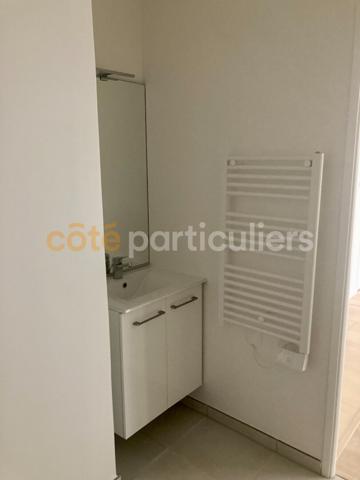 Location Appartement43,07 m² - 2 Pièces - CRETEIL (94000)