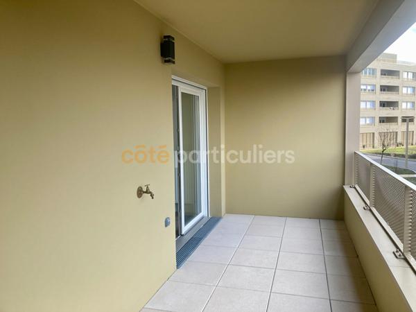 Location Appartement43,07 m² - 2 Pièces - CRETEIL (94000)