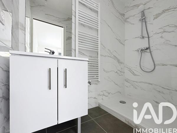 Location appartement 4 pièces 77 m² Rubelles