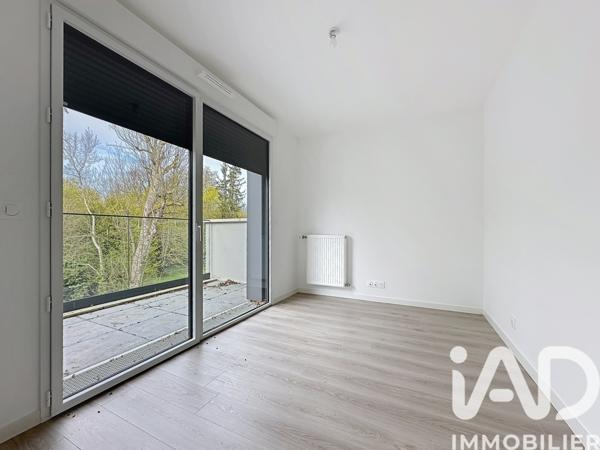 Location appartement 4 pièces 77 m² Rubelles