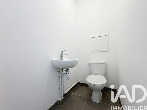 Location appartement 4 pièces 77 m² Rubelles