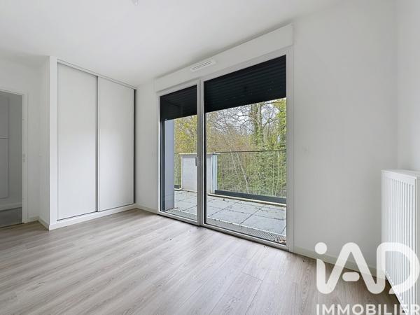 Location appartement 4 pièces 77 m² Rubelles