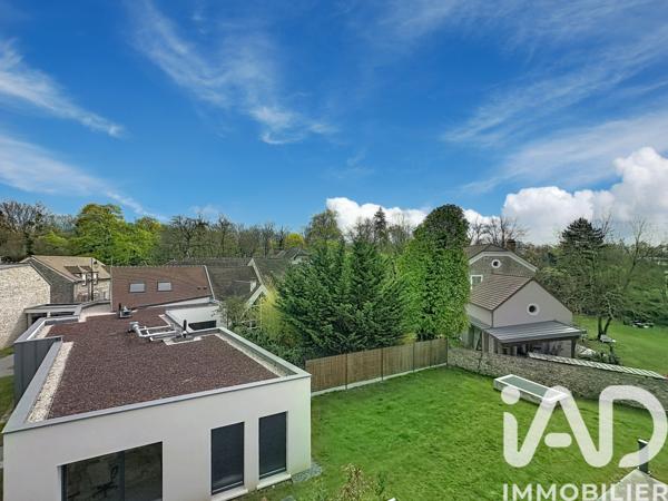 Location appartement 4 pièces 77 m² Rubelles