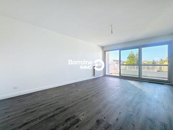 Location appartement à Lorient, 3 pièces 73.8m²