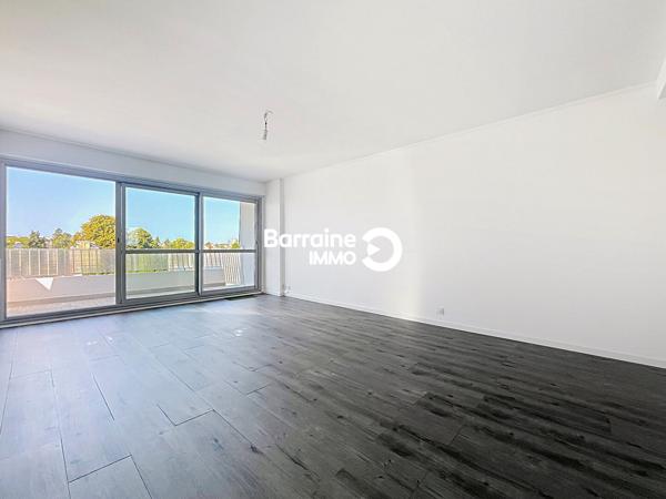 Location appartement à Lorient, 3 pièces 73.8m²