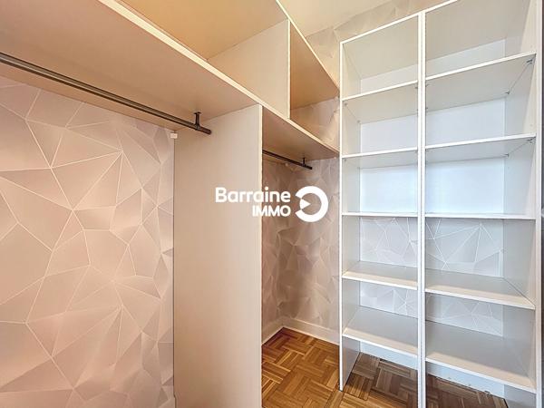 Location appartement à Lorient, 3 pièces 73.8m²