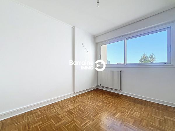 Location appartement à Lorient, 3 pièces 73.8m²