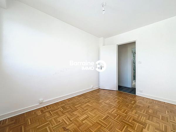 Location appartement à Lorient, 3 pièces 73.8m²