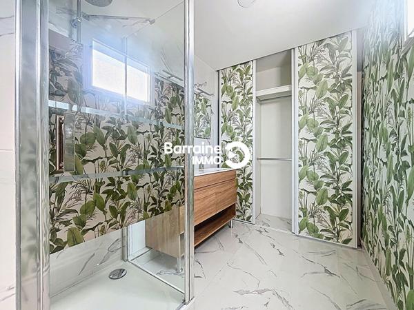 Location appartement à Lorient, 3 pièces 73.8m²