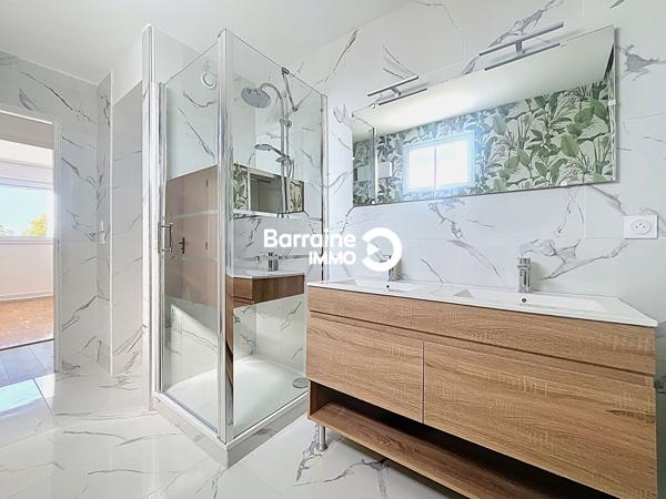 Location appartement à Lorient, 3 pièces 73.8m²