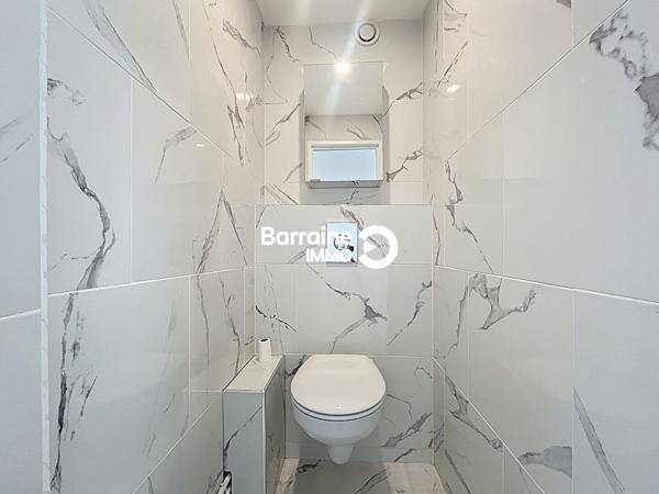 Location appartement à Lorient, 3 pièces 73.8m²