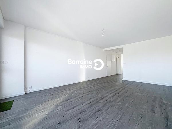 Location appartement à Lorient, 3 pièces 73.8m²